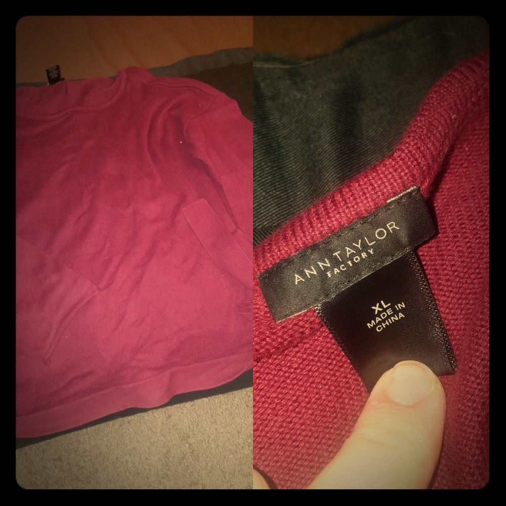 Sweater